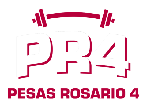 Pesas Rosario 4