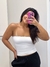 Tube top CAMIH - comprar online