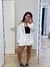 Camisa Oversized "MAVIH" na internet