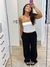 Tube top CAMIH - loja online