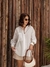 Camisa Oversized "MAVIH" - comprar online
