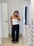Calça "LINAH" - comprar online