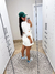 Vestido BIBIH - SHOP JULIAH