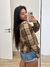 Jaqueta xadrez NANAH - comprar online