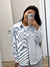 Camisa MAYAH na internet