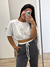 Cropped GIKAH - SHOP JULIAH