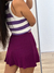 Short saia CALIH - comprar online