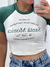 BABY TEE “NANAH” - comprar online