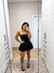 Vestido “KAKAH” na internet