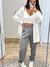 Calça alfaiataria “LOLAH”