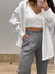 Calça alfaiataria “LOLAH” - SHOP JULIAH