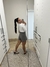 Short saia colegial “STELAH” - SHOP JULIAH