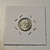 Moeda de 1 centavo 1987 - escassa - comprar online