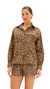 Camisa Animal Print - comprar online