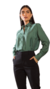 Camisa Verde Oliva
