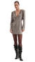 Vestido Curto Shine