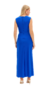 Vestido Super Mídi Decote V - comprar online