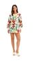 Short Saia Estampa Floral na internet
