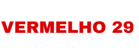 Vermelho 29