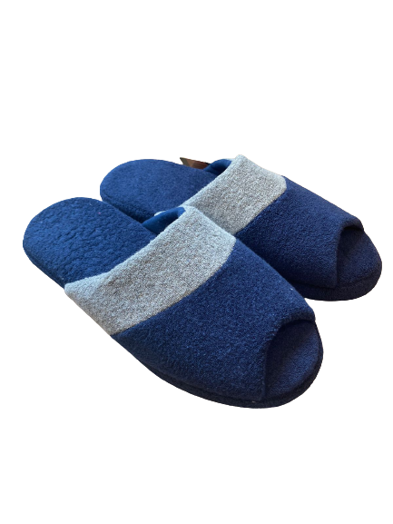 Pantufa Chinelo Masculino Atoalhado HG Mimos4You