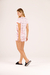 Pijama Feminino Short Doll Rosa Gatos Your Dreams Are Magic Mãe e Filha - comprar online