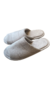 Chinelo anatomico flex atoalhado Gelo Puff