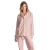 Pijama Feminino Americano Inverno Fleece Daniela Tombini - comprar online