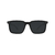 Óculos de Sol HB Hot Buttered 0497 - The Right Matte Black Gray - comprar online