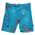 Boardshort Okdok 2230803 - Azul Claro