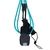 Leash Banana Wax 8 Pés Regular 7mm - Azul Tifany - comprar online