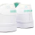 Tênis Hocks Flat Lite - Branco Íris - Deepipe - A melhor Skate Surf Shop do Brasil