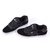 Tênis Hocks Flat Lite - Black Line White na internet