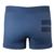 Cueca Hurley HU21A Boxer Seamless - Azul Dark / Marinho - comprar online