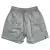 Shorts HB 2201560 Básico Linho - Cinza