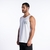 Regata Billabong B481A0087 Crayon Wave III - Branco - comprar online