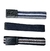 Kit com 3 Cinto de Corda Federal Art 14217