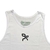 Regata Grow 2401109 Logo 5X5 - Branco - comprar online