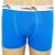 Cueca DaHui - Azul Bic cós Branco