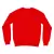 Moletom Fechado Fem Billabong W4123A0013 Care Keep Tryin - Vermelho - comprar online