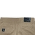 Calça Sarja Federal Art 14831 Chino - Avelã na internet