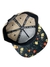 Boné Tilt Snapback Aba Reta TL015 - Deepipe - A melhor Skate Surf Shop do Brasil