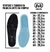 Tênis Hocks Tempus - X-Tech Black - Deepipe - A melhor Skate Surf Shop do Brasil
