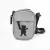 Shoulder Bag Grizzly I23GRA08 OG Bear - Heather Grey - Deepipe - A melhor Skate Surf Shop do Brasil