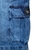 Bermuda Jeans Cargo Federal Art 14805 - Lavação Clara na internet