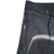 Boardshort Natural Art 23300301 Outline Mesh 20 - Preto Cinza na internet