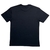 Camiseta Grizzly V24GRC05 Script Logo - Black - Deepipe - A melhor Skate Surf Shop do Brasil