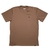 Camiseta Plus Size HB 2201402 - Marrom