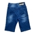 Bermuda Jeans Brids B535 - Lavação Média - comprar online