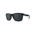 Óculos de Sol HB Hot Buttered 90114 - Underground Matte Black Gray
