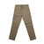 Calça Sarja Federal Art 14831 Chino - Avelã
